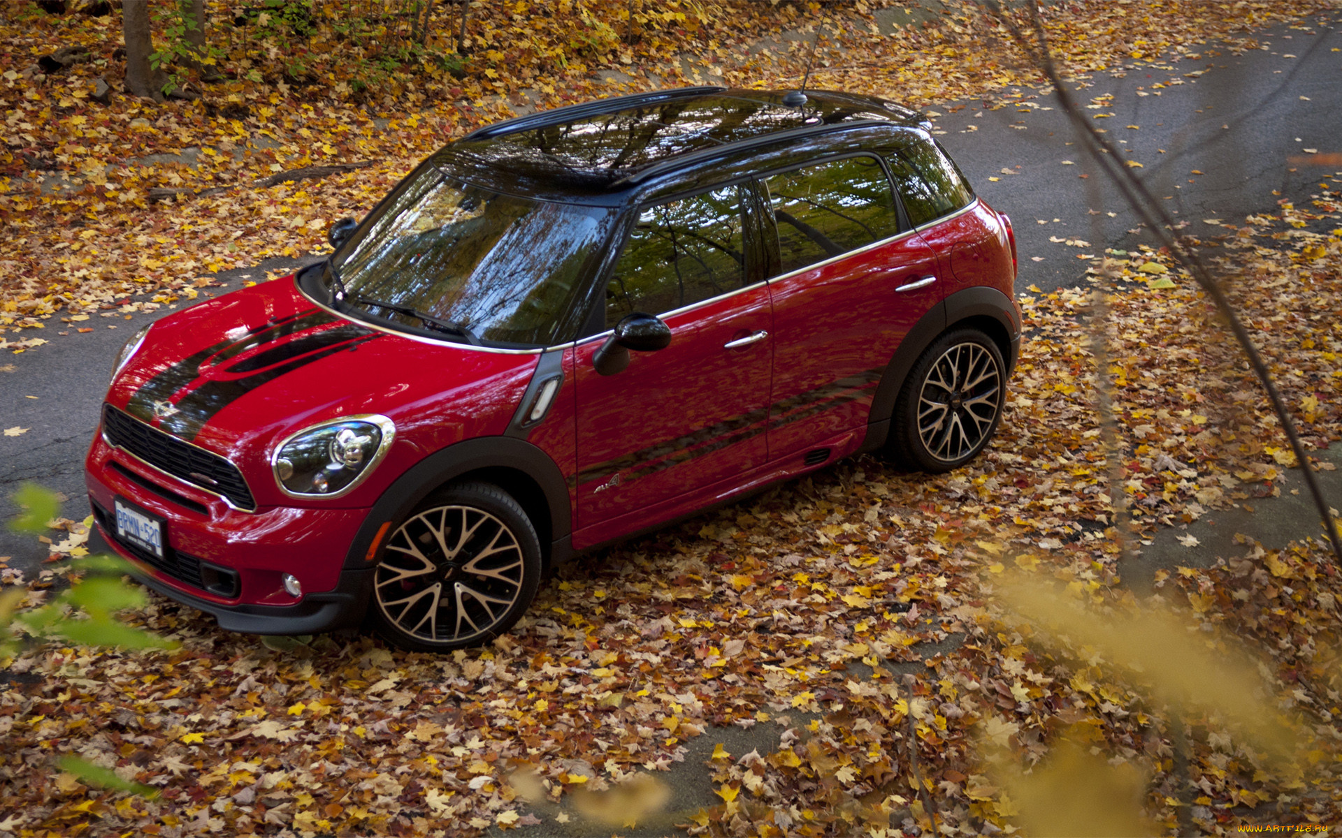 , mini